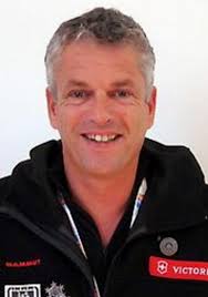 AVALANCHE COMMISSION REPORT International Commission for Alpine Rescue  Kommission für Bodenrettung/Commission pour le Sauvetag