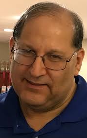 Barry Levine Obituary