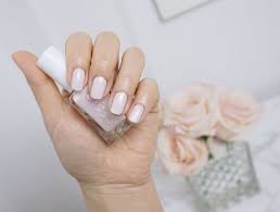 Notd Essie Gel Couture Nail Polish Wearing Hue Essie Gel Couture Essie Gel Couture Swatches Essie Gel
