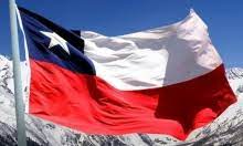 La bandera nacional de chile, también popularmente llamada la estrella solitaria se conforma de dos franjas horizontales, siendo la primera azul y el día de la bandera se celebra el 9 de julio, fecha en la que se conmemora la batalla de la concepción. 9 De Julio Dia Oficial De La Bandera Chilena Biblioredes