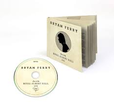 A superb setlist, great performances all round and brilliant lighting gave the packed crowd a fantastic night. Live At The Royal Albert Hall 1974 Bryan Ferry Amazon De Musik