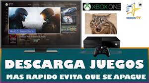 Disfruta de nuestros fantásticos juegos gratuitos en un pc de sobremesa, un portátil e incluso en un netbook o un windows tablet pc. Xbox One Descargar Mas Rapido Tus Juegos Y Evitar Que Se Apague Youtube