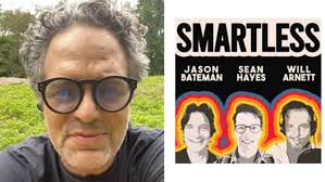 Will Arnett, Jason Bateman and Sean Hayes ink three-year $100 MILLION deal  with Sirius XM for exclusive rights to ads