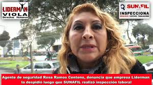 @InfoSindicatos's video Tweet