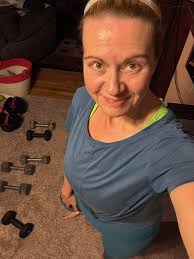 Set for a few days. Getting my prep done now instead of 5 am