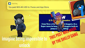 Brawl stars is a freemium mobile video game developed and published by the finnish video game company supercell. Where My Shelly Bois At Brawlstars