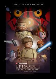 It covers the events of all six star wars episodes in the saga. Love The Lego Star Wars Games Starwars Lego Ps3 Lego Star Wars Star Wars Games Lego Poster