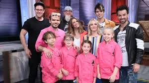 Es ist der glücklichste tag seines lebens: Grill Den Henssler Kids Special Wir Helfen Kindern