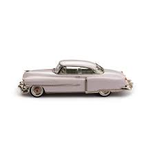 Image result for Savoy Gray 1952 Cadillac