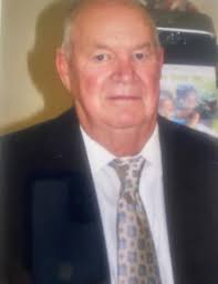 Richard Daniel Osborn