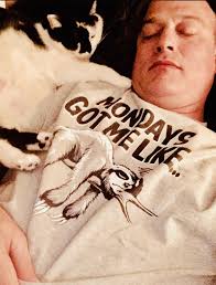 Some days are dreamy, like this....