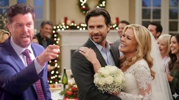 Days of Our Lives Spoilers: Dante Vitali Mob Wedding Mayhem, Sami's Groom  Spells Trouble?— (𝖣𝖾𝗍𝖺𝗂𝗅 𝖢𝗁𝖾𝖼𝗄 𝖡𝖾𝗅𝗈𝗐)