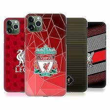 Stadtwappen das wappen von derry bildet ein zweigeteilter schild, unter dem auf einem spruchband das lateinische motto vita, veritas, victoria ‚leben, wahrheit, sieg' steht. Liverpool Fc Lfc Crest And Liverbird 2 Tail Side Abundant Pieces For Apple Iphone Mobile Phones Ebay