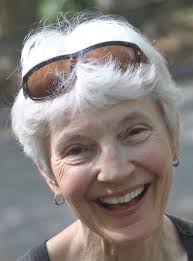 Obituary: Priscilla Townsend Grant