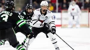 Noel-Bernier Elevated to Associate Head Coach