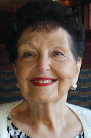 Zuch, Phyllis S. obituary photo