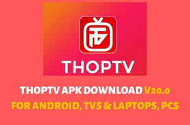 Thoptv Apk Download V20 0 For Android Tvs Live Tv Streaming Streaming Tv Channels Streaming Tv