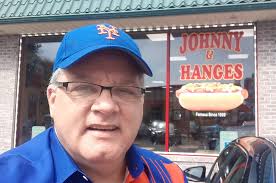 Review of Hometown Hot Dogs in Millersport, great food and service