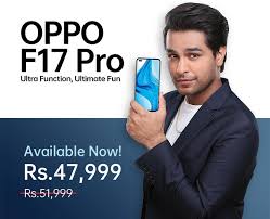 Alongside the new oppo phones, the phone maker will also launch oppo band style. Oppo F17 Pro Price In Pakistan Slashed By Rs 4 000 Now Available At A New Price Of Rs 47 999 Whatmobile News