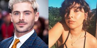 Submitted 7 months ago by vyralnews. Who Is Vanessa Valladares Zac Efron S Ex Girlfriend