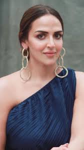 Esha Deol