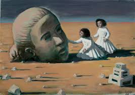 Daniel Santoro with Noah Saterstrom, English