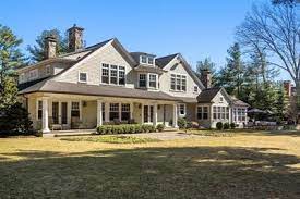 In the metric system, an ampere is the unit for measuring and representing electric current. 49 Laurel Rd Weston Ma 02493 Mls 72804576 Coldwell Banker