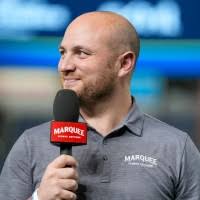 First full year broadcasting Chicago Cubs baseball