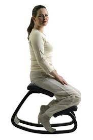 Get the varier balans kneeling chair and other active sitting solutions at officechairsusa. Variable Balans By Varier Kneeling Chair Chair Fire Pit Chairs