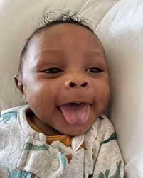 Baby Jayden Jamari Bloodser Born 12/17/24