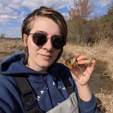 WLU Crayfish Lab added a new photo.