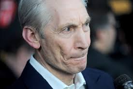 Since january, 1963, charlie watts — drummer, artist, husband, father, farm owner, jazz buff, style icon, and a quiet, soulful man of sharp wit — has rejected the hedonistic delights and survived the tumultuous travails associated with being a member and shareholder of the world's greatest rock & roll band. Rolling Stones Drummer Charlie Watts I Don T Want To Do Glastonbury