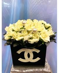 Maybe you would like to learn more about one of these? Chanel Elegant Box In Santa Fe Springs Ca May Flowers