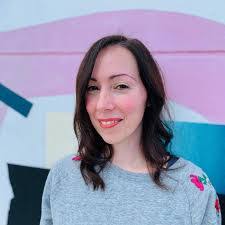 Ashley Beech's Instagram, Twitter & Facebook