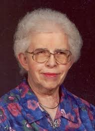 Pearl Sparks Obituary