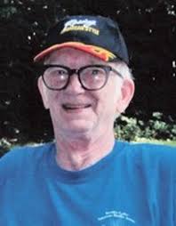 Charles H. Walters Obituary