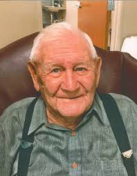 Obituary for Donovan K. Stout