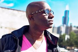 The city of Chicago officially honors Vince Lawrence for his contribution  to house music Reel Chicago News