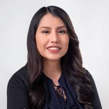 Joanna Medina's Instagram, Twitter & Facebook