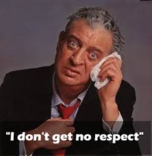 Is Your Organization Treating Human Resources like Rodney Dangerfield?