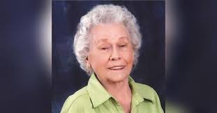 Algene Doninger Obituary