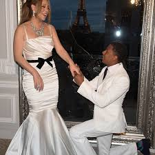 Her last name carey was used by her venezuelan grandfather, francisco núñez, after he came to new york. Mariah Carey S Husband And Weddings In Photos
