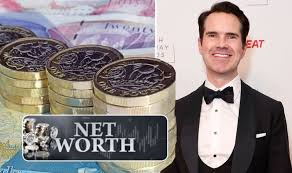 Tickets for jimmy carr's comedy show in wexford start at €36.50 and can be purchased on the national opera house website. Jimmy Carr Net Worth 2020 8 Out Of 10 Cats Star Has Staggering Fortune In The Bank Express Co Uk