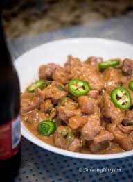 Bicol Express Ala Bebet Bisita Kusina Episode 1 Panlasang Pinoy Stuffed Peppers Pork Belly Slices Bicol Express Recipe