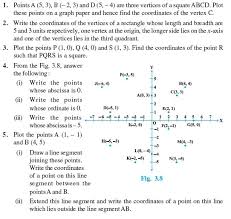 They write a coordinate proof supporting their findings. Please Anyone Give Me The Worksheet On Coordinate Geometry Of Class 9 Fast I Will Mark U As A Brainly In