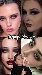 Griselda Makeup