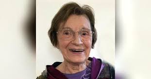 Ada Joy Hopp Obituary