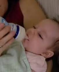 Advice needed. I have been exclusively breast feeding but would really like  for others to be able to feed my baby either with expressed milk or  formula. We have tried numerous bottles but my 10 week ...