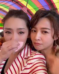 可愛人緣又超好的Annie Hung, 恭喜你呀⋯⋯, 妳的婚禮💒就像自己家的喜事一樣., 超歡樂超溫馨., 今天的妳真的很美., 而且從今天起.,  你就是你老公眼裡最美的妻子., 在我們眼裡心裡妳永遠都是最漂亮又可愛的 #雨汝, 今天的妳成為了人妻.但是我還是要說.,  不管啦⋯⋯😏以後新聞照片都要幫我挑漂亮一點的啦😘, #Wearefamily, #Happywedding ...