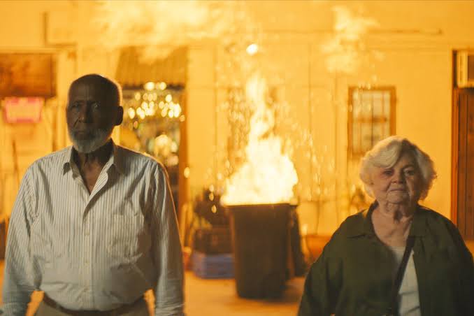 Thelma' Review: June Squibb Enters Her AARP Action-Hero Phase